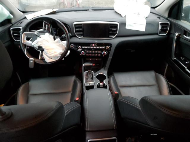 KNDPNCAC8M7888102 KIA Sportage Ex