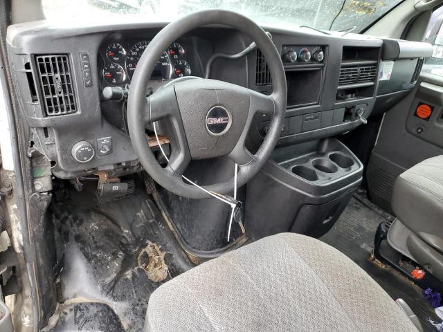 1GTS8AF41C1187457 GMC Savana G1500