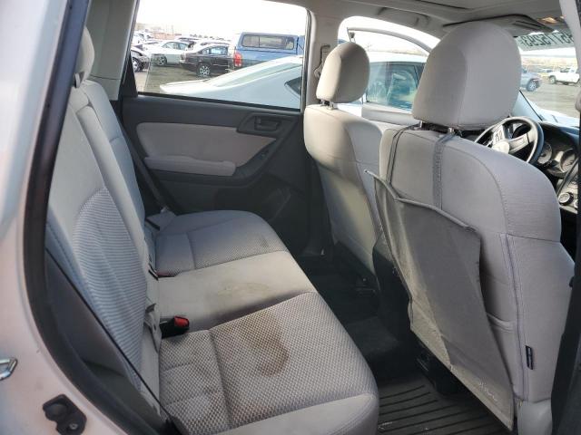JF2SJADC7FH539131 Subaru Forester 2.5i Premium