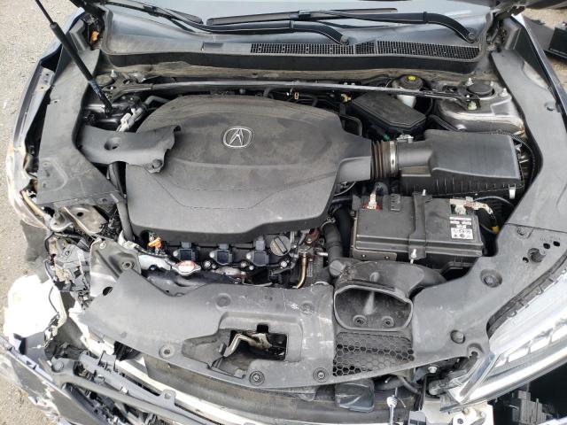 2017 ACURA TLX ADVANC 19UUB2F76HA002001