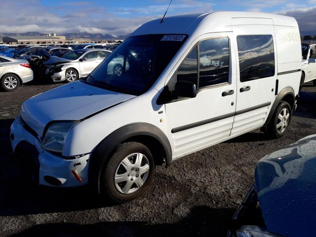 2011 Ford Transit Connect XLT