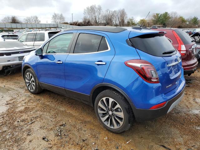 2018 BUICK ENCORE PRE - KL4CJDSB3JB609776
