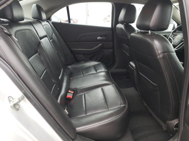 2016 CHEVROLET MALIBU LIM - 1G11E5SA9GF134367