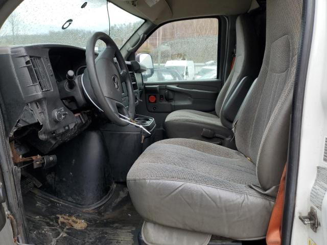1GTS8AF41C1187457 GMC Savana G1500