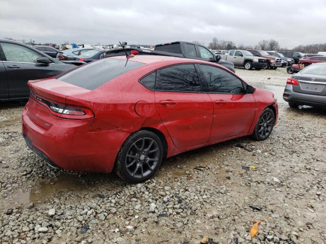 2016 DODGE DART GT SP - 1C3CDFGB0GD816810