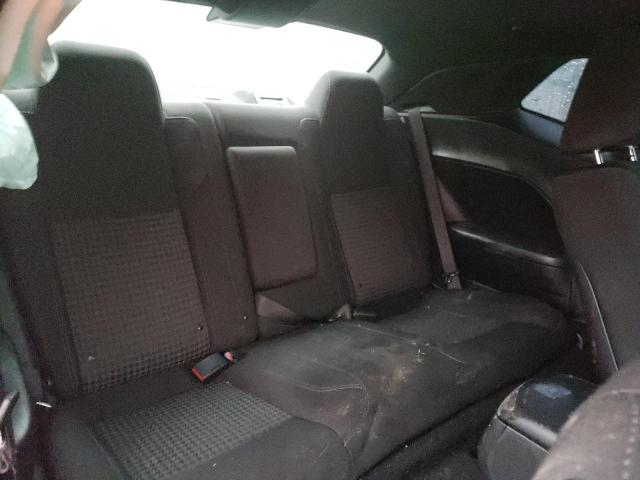 2019 DODGE CHALLENGER - 2C3CDZAG7KH694142