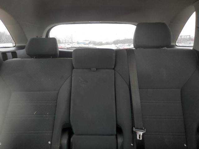 2016 KIA SORENTO LX - 5XYPG4A57GG159758