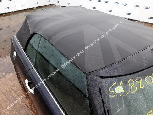 WMW42DL0803N27472 Mini Cooper S E