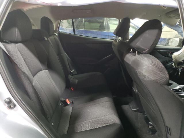 4S3GTAB62M3711605 Subaru Impreza