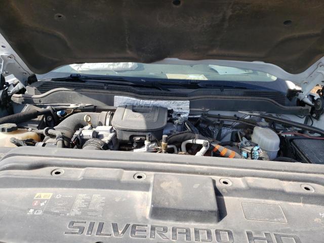 2015 CHEVROLET SILVRDO LT - 1GC1KWE80FF106650