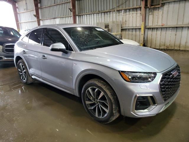 2022 AUDI Q5 SPORTBA WA16AAFY8N2113663