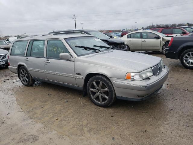 YV1KW9607V1043720 Volvo 960