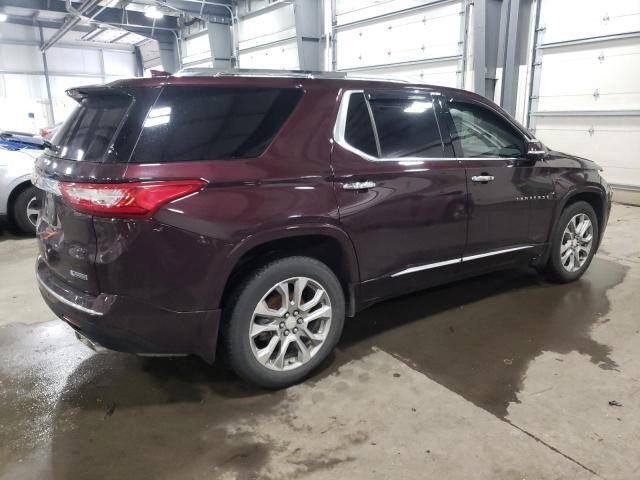 2018 CHEVROLET TRAVERSE P - 1GNEVJKW9JJ208167