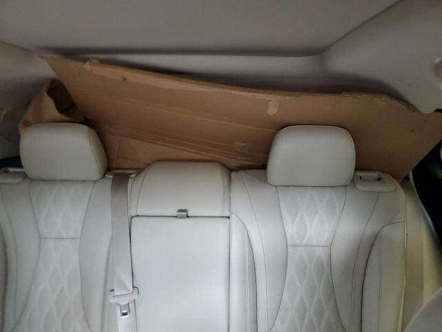 2021 BUICK ENVISION A LRBFZSR46MD110453