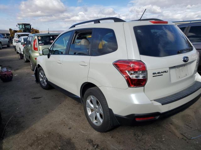 JF2SJADC7FH539131 Subaru Forester 2.5i Premium