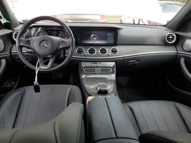 WDDZF4KB9HA204108 Mercedes-Benz E 300 4matic
