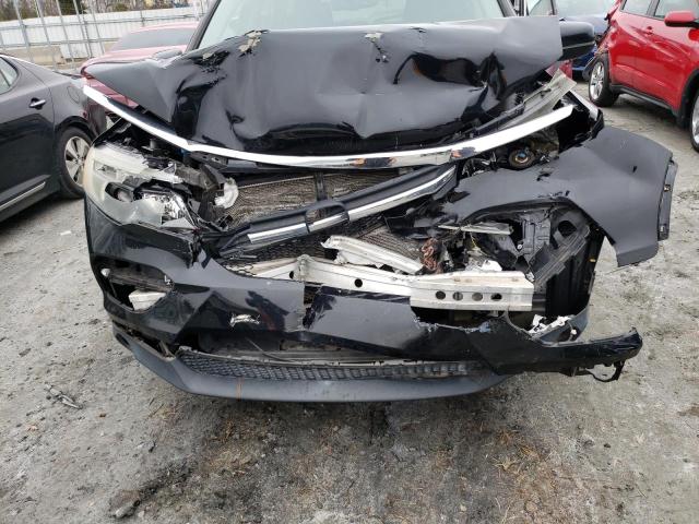 2016 HONDA PILOT EXL - 5FNYF5H86GB013565