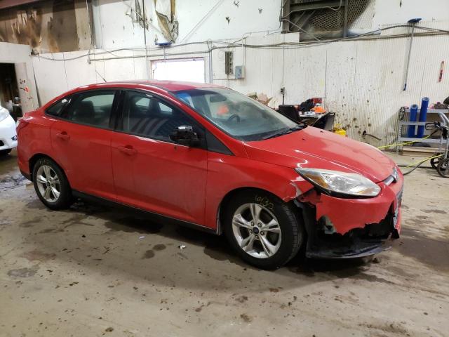 1FADP3F21EL390884 Ford FOCUS SE