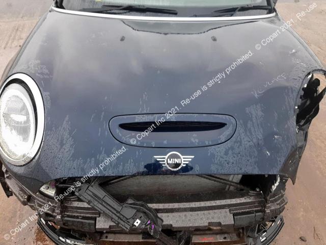 WMW42DL0803N27472 Mini Cooper S E