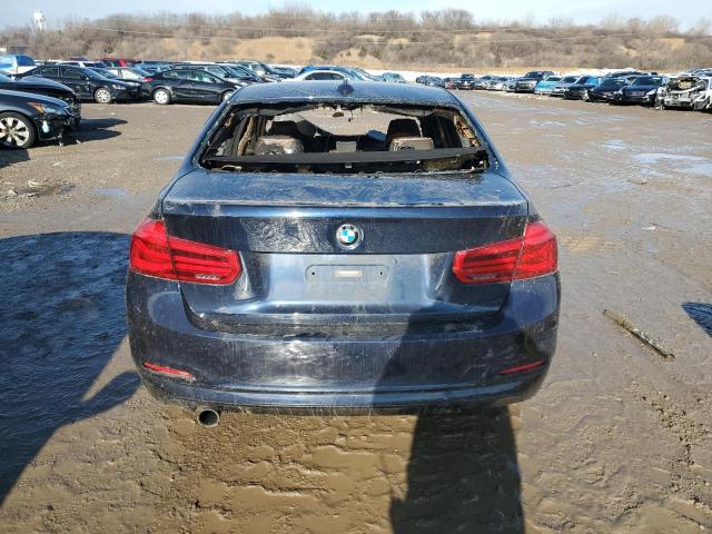 WBA8A3C50HK691570 BMW 320 XI