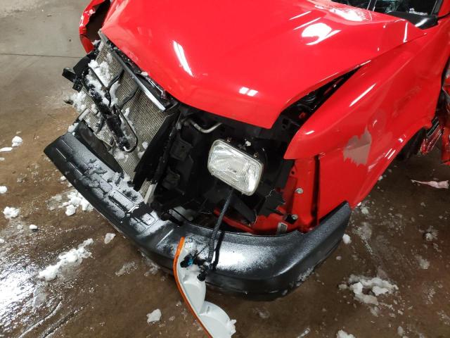 1GTZ7GFG2G1217120 GMC Savana G3500