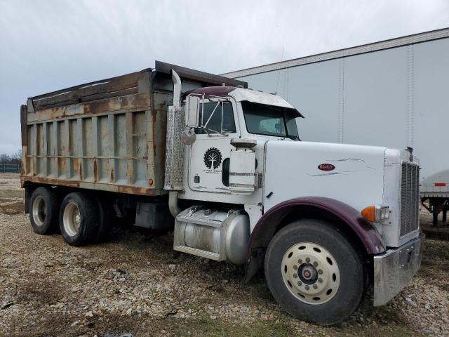 Salvage cars for sale from Copart Sikeston, MO: 1988 Peterbilt 378