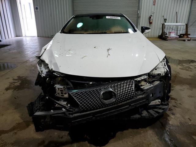 2018 LEXUS LC 500 JTHHP5AY9JA002713