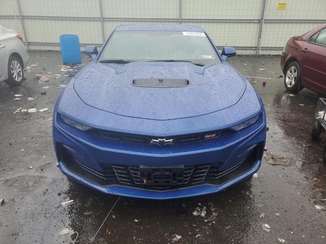2023 CHEVROLET CAMARO LT1 1G1FF1R78P0101451