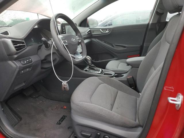 2020 HYUNDAI IONIQ SEL - KMHC85LCXLU233062