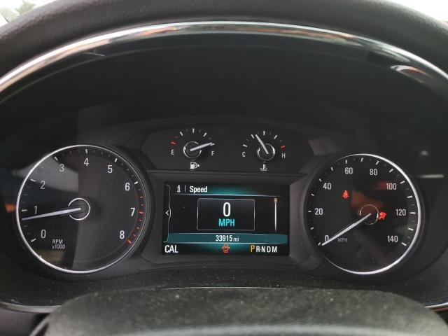 2018 BUICK ENCORE PRE - KL4CJDSB3JB609776