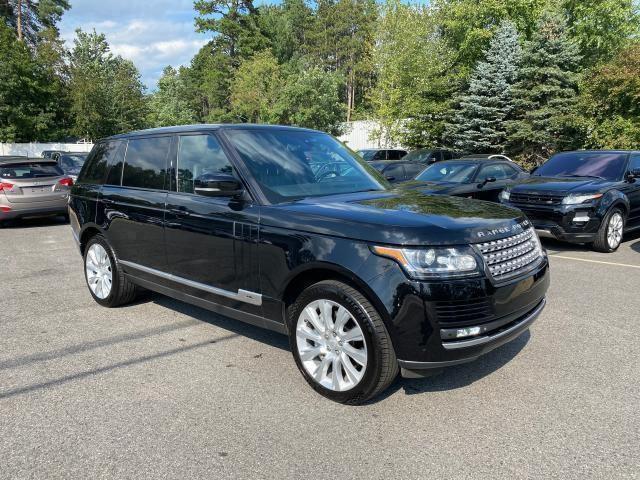 SALGS3TF7FA221147 Land Rover RANGEROVER