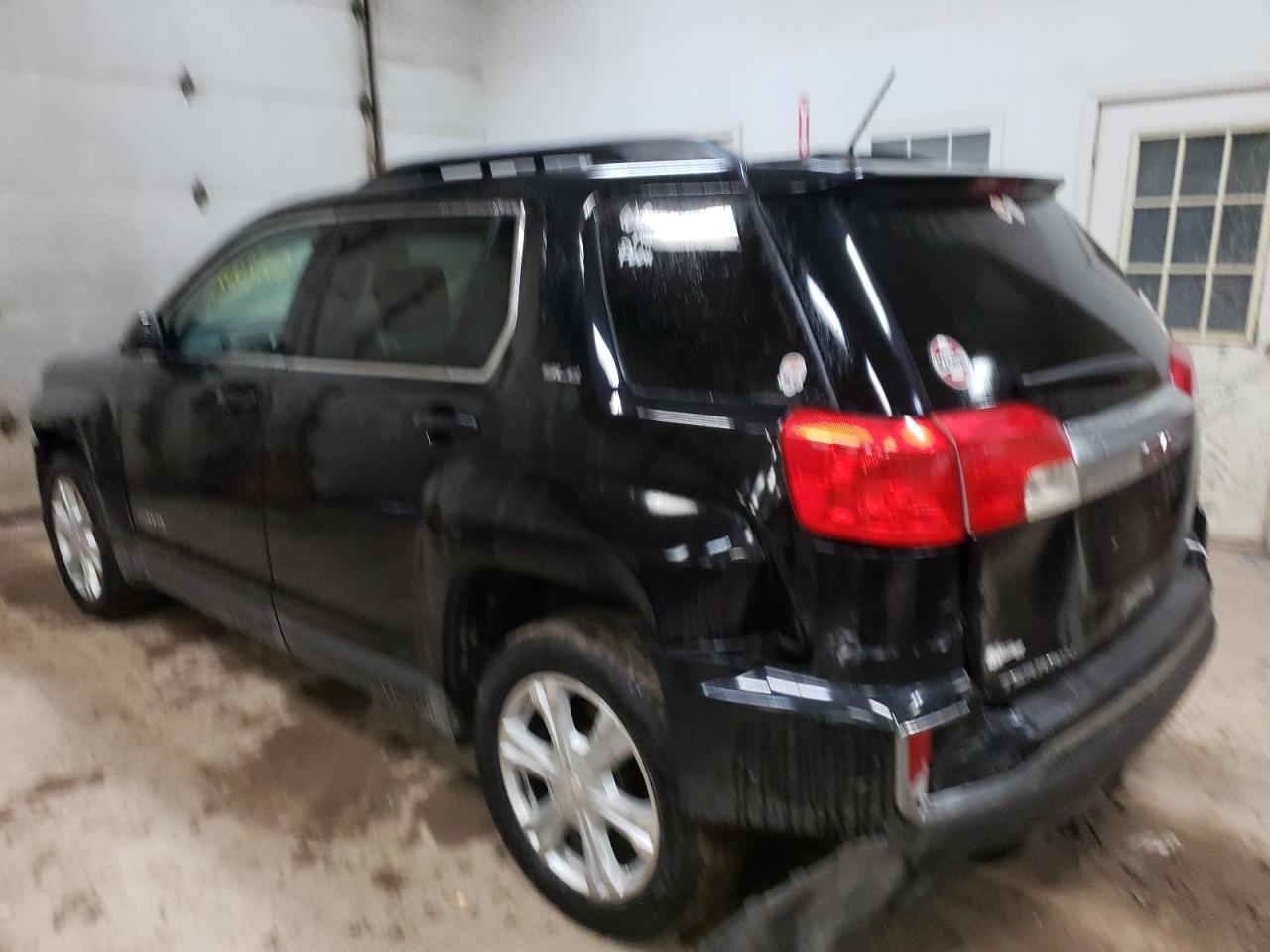 2GKALNEK8H6348610 2017 GMC Terrain Sle