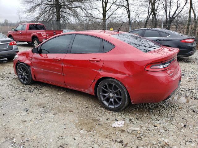 2016 DODGE DART GT SP - 1C3CDFGB0GD816810