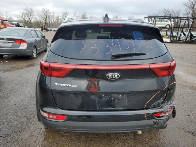 KNDPMCAC1H7134144 KIA Sportage Lx