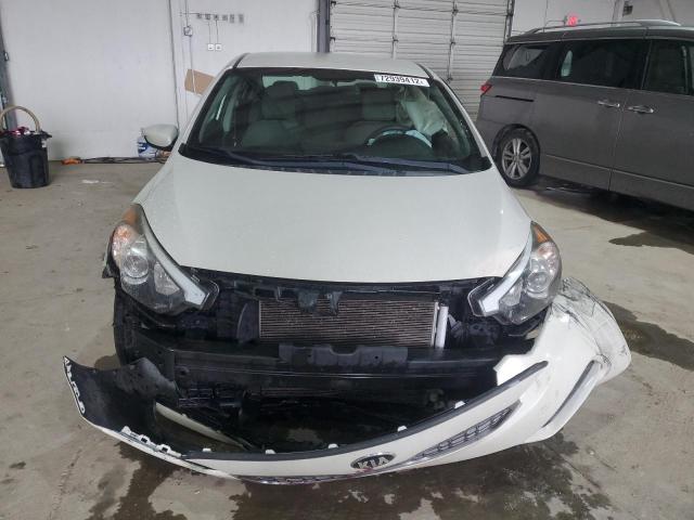 KNAFK4A6XF5359248 KIA FORTE LX
