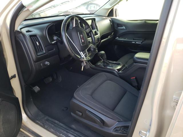 1GTG5CEN7M1215302 GMC Canyon