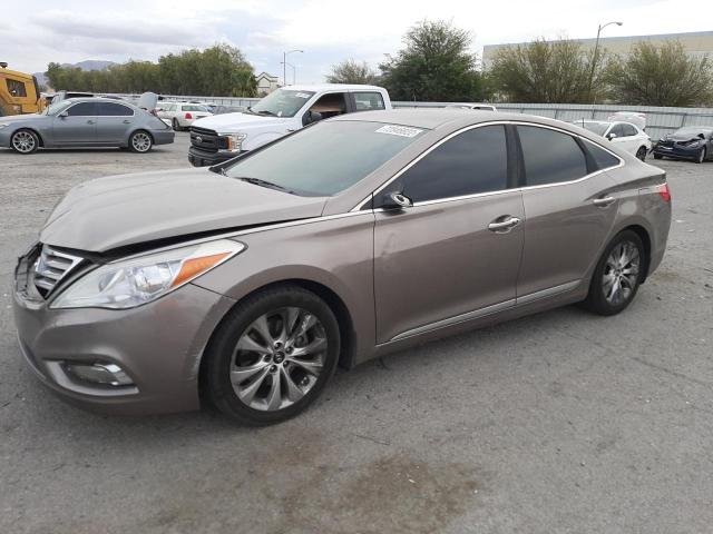 2013 Hyundai Azera 