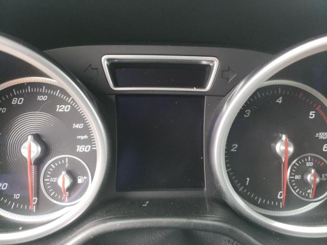 2016 MERCEDES-BENZ GLE 300D 4 4JGDA0EB7GA664434