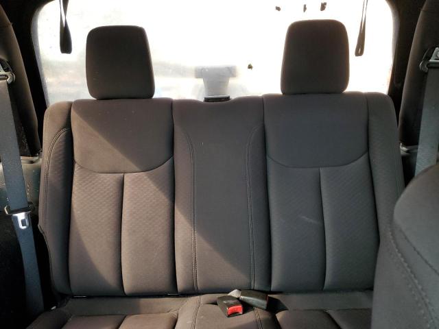 1C4AJWAG4FL565343 Jeep Wrangler Sport