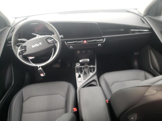 KNDCR3LE0P5057274 KIA NIRO EX