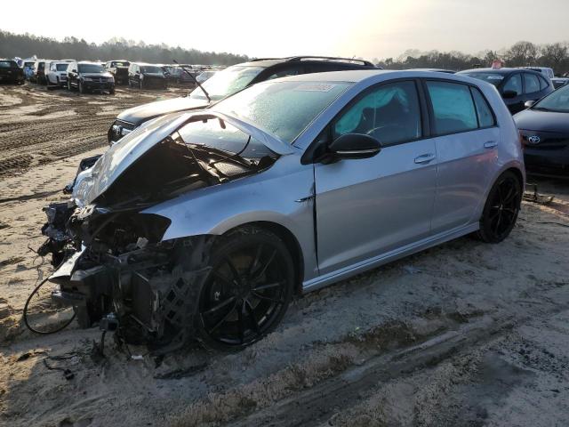 2017 VOLKSWAGEN GOLF R - WVWVF7AU7HW023007