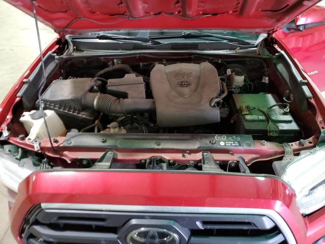 2018 TOYOTA TACOMA DOU - 5TFCZ5AN2JX151151