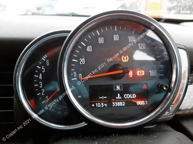 WMWXS720702G96780 Mini COOPER S