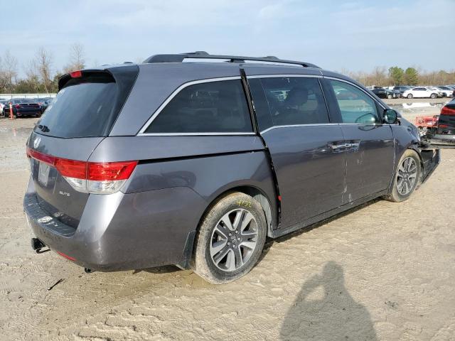 2015 HONDA ODYSSEY TO - 5FNRL5H94FB032488
