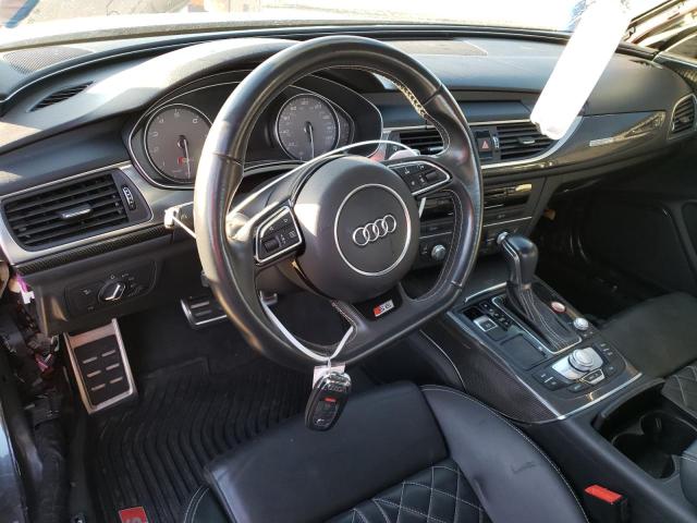 2018 AUDI S6 PREMIUM WAUFFAFC3JN042566