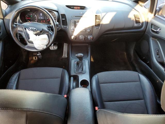 KNAFZ5A32E5228692 KIA FORTE SX