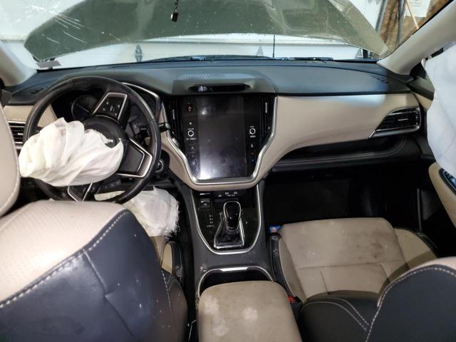 4S4BTANC6L3260877 Subaru Outback Limited