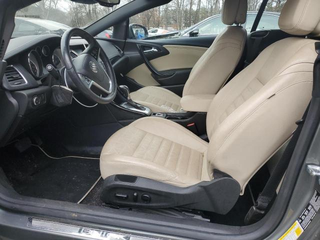 2017 BUICK CASCADA PR W04WH3N51HG044854