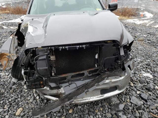 2015 RAM 1500 ST - 1C6RR7FT7FS592959