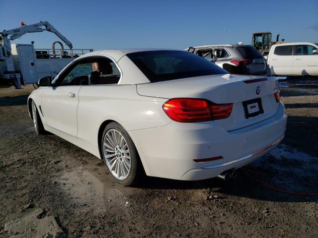 2015 BMW 428 I - WBA3V5C57FP751516